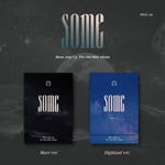 Some  PLVE Version  incl. Image Card, Sticker, Photocard, Selfie Photocard + Lyrics Paper