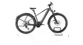 cube reaction hybrid race velo electrique 2022   tres bon etat