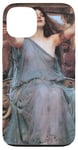 Coque pour iPhone 13 John William Waterhouse - Circe offrant la coupe à Ulysse