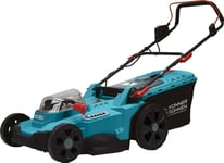 Könner & Söhnen Battery Lawn Mower Without Batteries And Charger 43Lm-40V - Solo