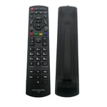 Replacement For Panasonic Remote Control For Replaces N2QAYB000829 TX-39AS650...