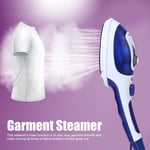 JY Portable Household Eletric Garment Steamer Clothes Fabric Heat Wrinkle Remove