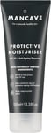 ManCave Anti-Ageing amp SPF20 Moisturiser (Packaging May Vary) - Vegan