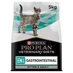 Kattmat Purina Pro Plan ES Gastrointestinal Vuxen Kyckling 5 kg