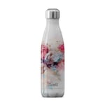 S'well, Drikkeflaske, 500 ml - Rose Marble