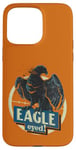 Coque pour iPhone 15 Pro Max Succès de Sniper Elite Eagle Eyed Stone Eagle