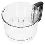 MAGIMIX Food Processor Mixing Bowl Main Work Handle 4200 XL 17340