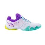 Babolat Pulsa Women Padel White, 38.5