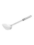 Wok Turner Home Kitchen Kitchen Tools Spoons & Ladels Silver Zwilling