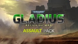 Warhammer 40,000: Gladius - Assault Pack (PC)