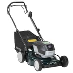 Hayter Osprey 46 60v Cordless Auto-Drive Lawn Mower Power Unit only (Showroom Model)