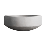 DBKD Garden Bowl o40 cm Concrete