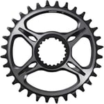 Shimano Kedjedrev Xtr M9100-1