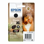 Epson 378XL Black Photo HD Inkjet Cartridge