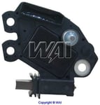 Spenningsregulator, dynamo WAI M575