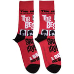 The Beatles Unisex Adult A Hard Day´s Night Socks