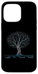 iPhone 14 Pro Max Binary Tree Coding Computer Programmer Case