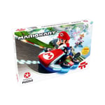 MarioKart - Funracer 1000 Piece Jigsaw Puzzle