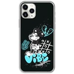 ERT GROUP Coque de téléphone Portable pour Iphone 11 Pro Max Original et sous Licence Officielle Disney Motif Mickey 051 Parfaitement adapté à la Forme du téléphone Portable, Coque en TPU