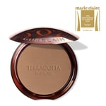 Guerlain - Terracotta La Poudre Bronzante - 96% D'ingrédients D'origine Naturelle 05 Foncé Doré 8,5 G