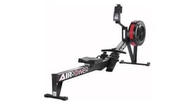 Rameur   care   air rower connecte