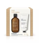 Baylis & Harding Wellness Energise Hand& Body Lotion Care Gift Set Vegan