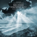 Stavanger Symphony Orchestra  Bruckner Symphony No.7 (Nowak Edition)  LP/Vinyl