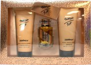 Sarah Jessica Parker Stash Unspoken Gift Set 50ml EDP + 200ml Body Cream + 200ml Shower Gel