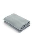 Nuuroo Lou muslin cloth 2-pack - Dusty Blue