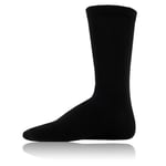 Smartwool Mens Black Lightweight Fit Liner Crew Outdoors Hiking Walking Socks