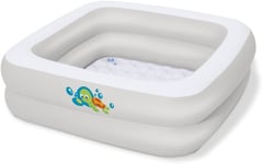 Bestway Inflatable Baby Bath Tub | Portable and Lightweight for Home and Travel,