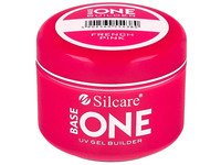 Silcare Base One Gel French Pink 100g