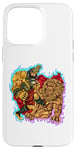 iPhone 15 Pro Max Gilgamesh Case