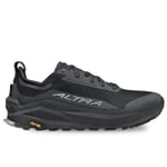 Shoes Altra Olympus 6 Size 11.5 Uk Code AL0A85NJ001 -9M