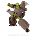 Takara Tomy Transformers Kingdom KD-13 Rhinox