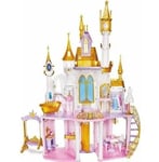 Hasbro Disney Prinsessa: Lopullinen juhla linna (F1059)