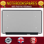 Compatible BOE NV156FHM-NX2 V8.2 15.6" FHD IPS 120Hz Laptop Screen 40 Pins