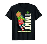 Teenage Mutant Ninja Turtles Leonardo Hero In A Half Shell T-Shirt