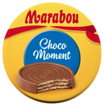 Marabou Choco Moment melkesjokolade 30 g