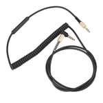 Headphone Cable 3.5mm 119cm Headset Cable For Mobile Phone Laptops