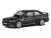 Bmw M3 Alpina B6 3.5 S/ E30 1989 - Solido 1/43