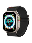 Spigen Lite Fit Ultra - black - Apple Watch 49mm/45mm/44mm/42mm