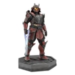 Figurine - Halo Infinite  - Spartan Yoroi 23 Cm