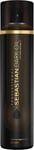 Sebastian Professional Dark Oil Lightweight Fragrant Hair Mist, Smoothing... 