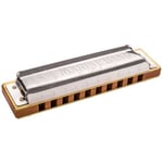 Hohner Marine Band 1896 D Harmonic Minor