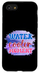 iPhone SE (2020) / 7 / 8 Water Cooler Moment Office Humor Case