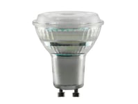 Segula 65653, 5,2 W, 50 W, Gu10, 345 Lm, 25000 Timer, Varm Hvit