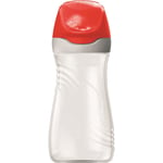 Gourde pour enfant - Rouge - Plastique - Etanche - 430ml - Maped - Picnik Origin