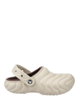 Crocs Lined Overpuff Clogs