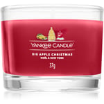 Yankee Candle Big Apple Christmas offerlys 37 g